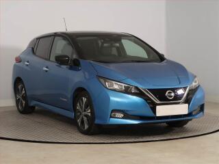 Nissan Leaf 40 kWh, SoH 90%, Automat, �R