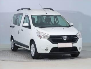 Dacia Dokker Arctica 1.6 SCe, 5M�st, �R