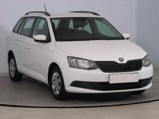 �koda Fabia 1.4 TDI