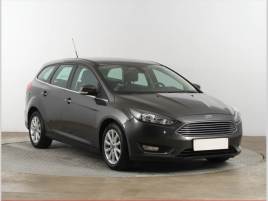 Ford Focus Titanium 1.0 EcoBoost