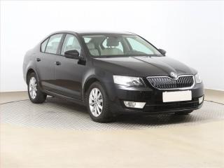 koda Octavia 1.6 TDI, Automat, Serv.kniha