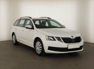 �koda Octavia 1.0 TSI