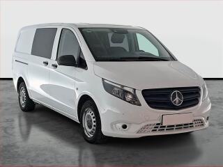 Mercedes-Benz Vito 116 CDI, 6M�st, L2H1, �R, 1Maj