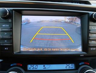 Škoda Scala (2024) Monte Carlo 1.0 TSI - náhled 18