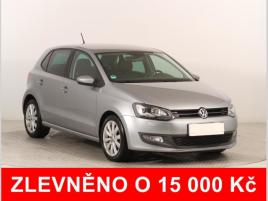 Volkswagen Polo 1.2 TSI, Tempomat