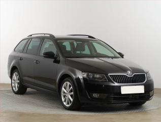 koda Octavia 2.0 TDI, Automat, Serv.kniha