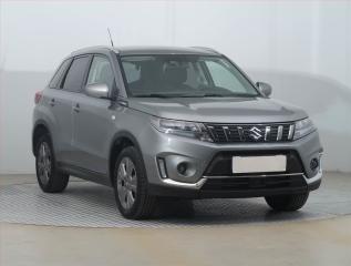 Suzuki Vitara 1.4 BoosterJet, stk 10/26