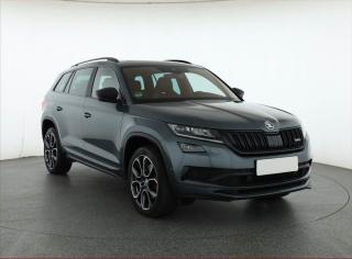 koda Kodiaq RS 2.0 TDI