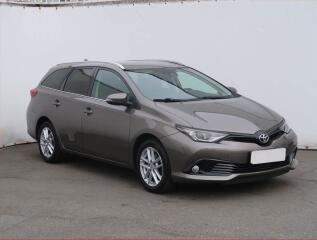 Toyota Auris 1.6 Valvematic, �R,1.maj