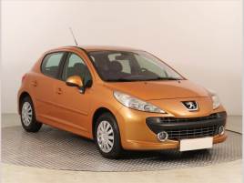 Peugeot 207 1.6 16V, po STK, jezd vborn