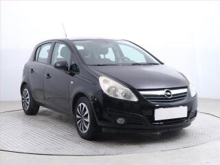 Opel Corsa 1.2, po STK, Ta�n�, dobr� stav