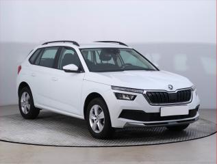 koda Kamiq Ambition Plus 1.5 TSI, 110 kW