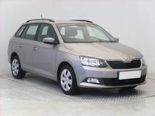 koda Fabia Ambition 1.2 TSI, Serv.kniha