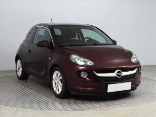 Opel Adam 1.4, Automat, Serv.kniha