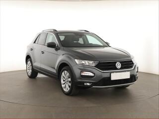 Volkswagen T-Roc 1.0 TSI, �R,1.maj, Serv.kniha
