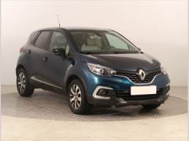 Renault Captur 0.9 TCe, R,2.maj, Serv.kniha