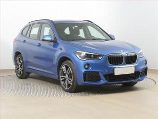 BMW X1 M Sport xDrive20d, 4X4