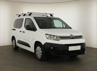 Citro�n Berlingo Live Pack 1.2 PureTech, 5M�st