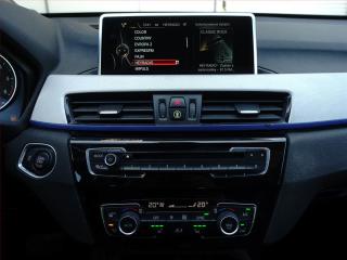 BMW X1 (2017) M Sport xDrive20d, 4X4 - náhled 12