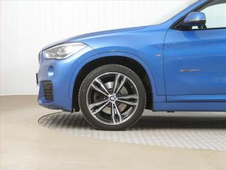 BMW X1 (2017) M Sport xDrive20d, 4X4 - náhled 15