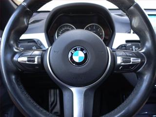 BMW X1 (2017) M Sport xDrive20d, 4X4 - náhled 18