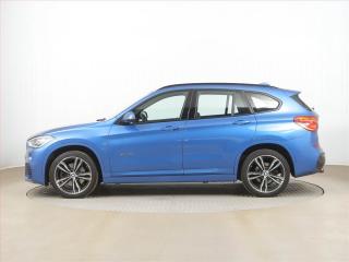 BMW X1 (2017) M Sport xDrive20d, 4X4 - náhled 3