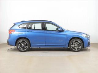 BMW X1 (2017) M Sport xDrive20d, 4X4 - náhled 6