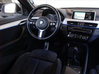 BMW X1 (2017) M Sport xDrive20d, 4X4 - náhled 7