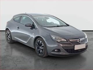 Opel Astra 2.0 CDTI, Xenony, Tempomat