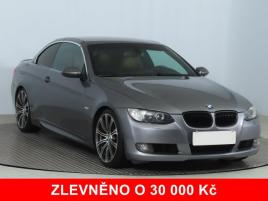 BMW 335 i, Serv.kniha, Ke