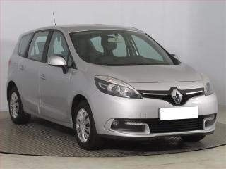 Renault Grand Scnic 1.5 dCi, Navi, Tempomat
