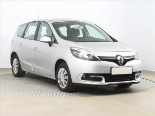 Renault Grand Scnic 1.5 dCi, Navi, Tempomat