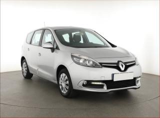 Renault Grand Scnic 1.5 dCi, Navi, Tempomat