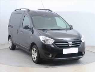Dacia Dokker Laureate 1.2 TCe, 5Mst