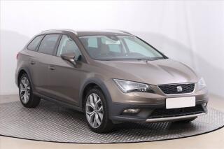 Seat Leon X-Perience 2.0 TDI, 4X4