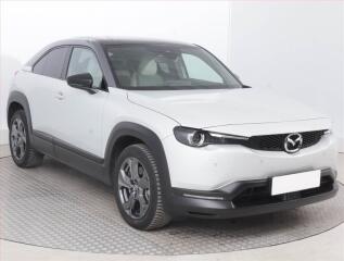Mazda MX-30 e-Skyactiv, SoH 95%