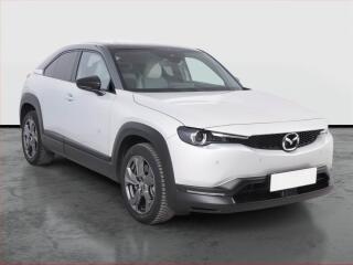 Mazda MX-30 e-Skyactiv, SoH 95%