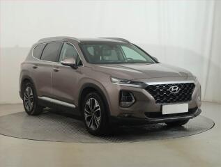 Hyundai Santa Fe 2.2 CRDi