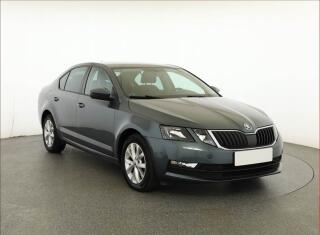 �koda Octavia Ambition 2.0 TDI, Automat