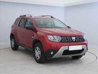 Dacia Duster 1.0 TCe, LPG, �R,1.maj, Navi