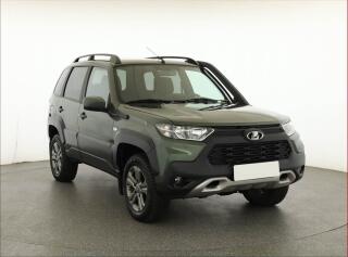 Lada Niva Legend 1.7, 4X4, �R,1.maj