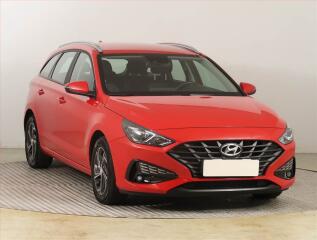 Hyundai i30 1.0 T-GDI, �R,1.maj
