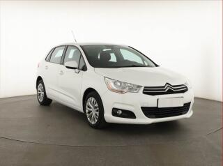 Citro�n C4 1.4 16V, Tempomat