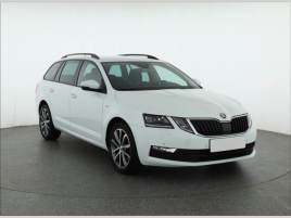 koda Octavia Ambition 2.0 TDI, Automat