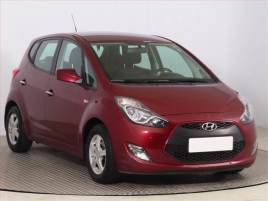 Hyundai ix20 1.4 CVVT, R,2.maj, Serv.kniha