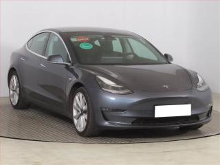 Tesla Model 3 Long Range 4WD 78kWh, SoH 86%