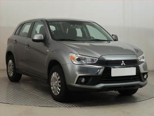 Mitsubishi ASX 1.6 MIVEC, R,1.maj