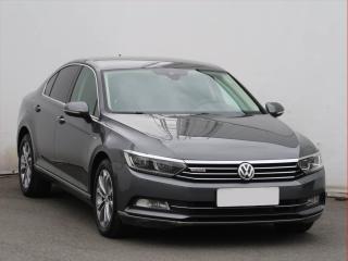 Volkswagen Passat Highline 2.0 TDI, 4X4
