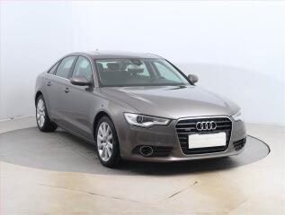 Audi A6 3.0 TDI, 4X4, Automat, K��e