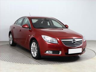 Opel Insignia 2.0 CDTI, Serv.kniha, Tempomat